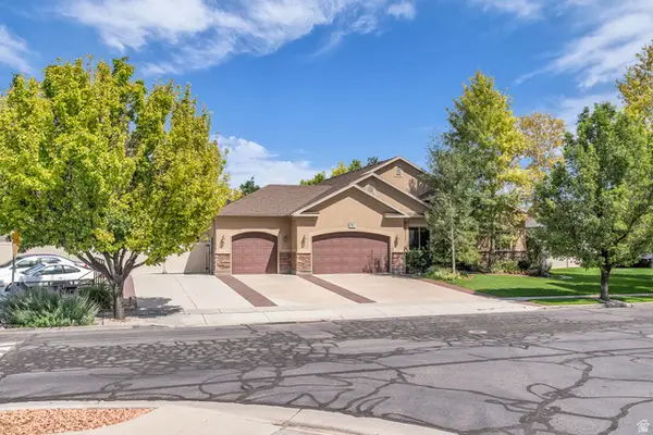 8867 S Bornite Rd, Taylorsville, UT 84081
