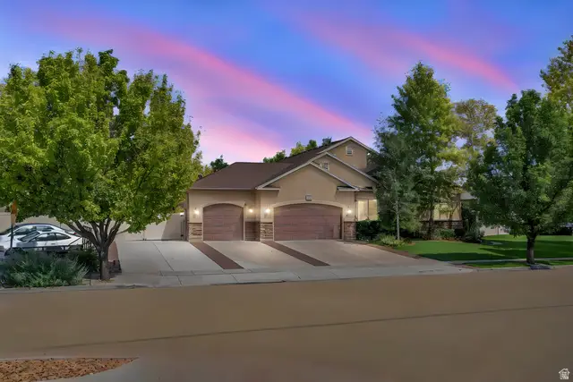 8867 S Bornite Rd, West Jordan, UT 84081 - #2