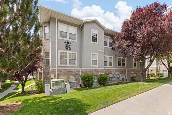 455 N Belmont Pl #364, Provo, UT 84606