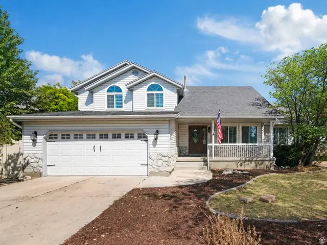 10822 Canyon View Dr, Highland, UT 84003 - #1