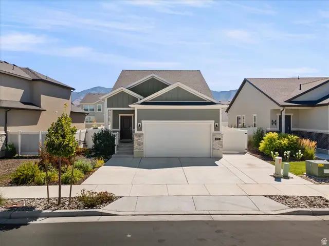 5714 N Sagewood W, Stansbury Park, UT 84074 - #1