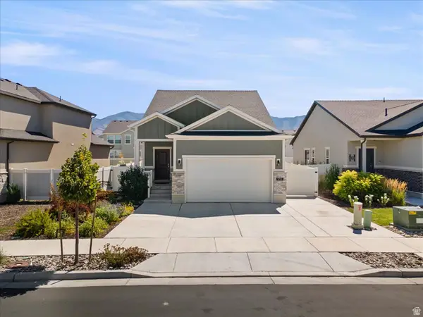 5714 N Sagewood W, Stansbury Park, UT 84074