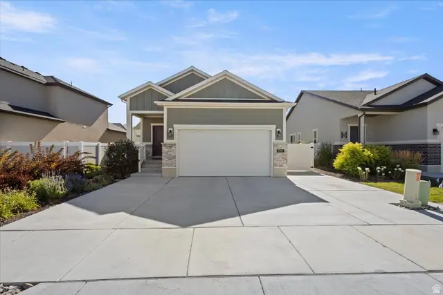 5714 N Sagewood W, Stansbury Park, UT 84074 - #2
