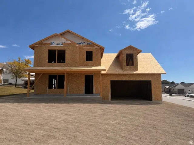 280 E 200 S, Richmond, UT 84333 - #1