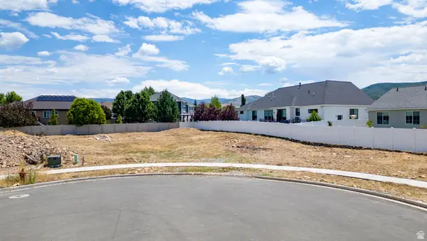 2403 S Orchard Cir E #11, Heber City, UT 84032