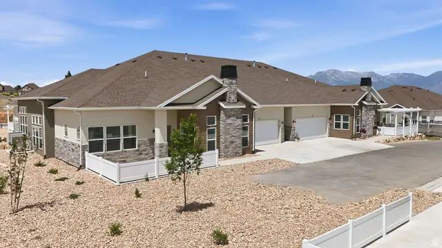 1489 N Saratoga View Ln #B, Saratoga Springs, UT 84045 - #2