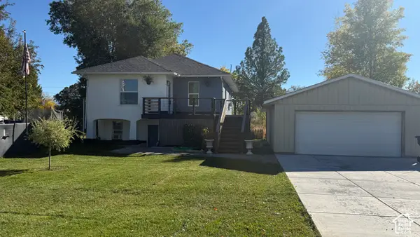 105 W 200 S, Preston, ID 83263