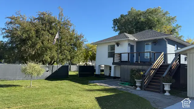 105 W 200 S, Preston, ID 83263 - #2