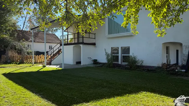 105 W 200 S, Preston, ID 83263 - #3