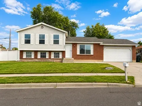 3401 W Sunnybrook Dr, West Valley City, UT 84119 - #1