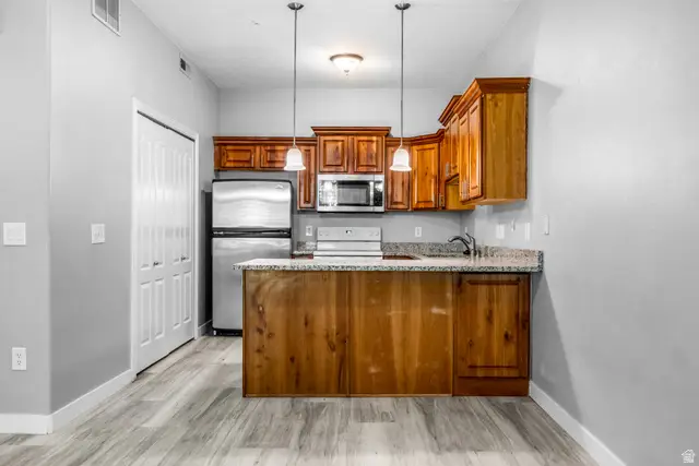 1174 E 3300 S #415, Salt Lake City, UT 84106 - #3