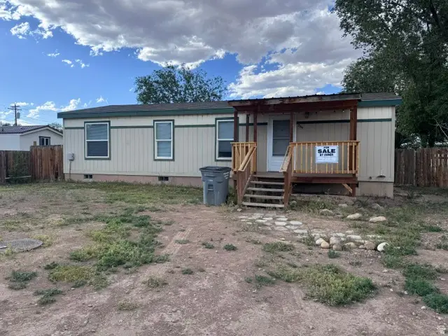 239 E 200 S, Duchesne, UT 84021 - #1