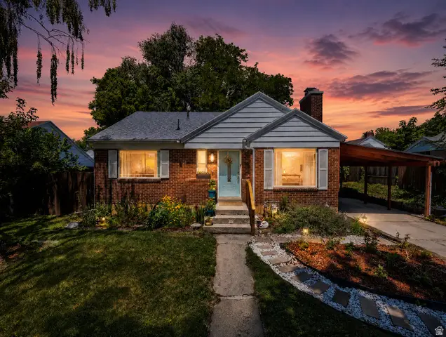 1256 31st S, Ogden, UT 84403 - #2