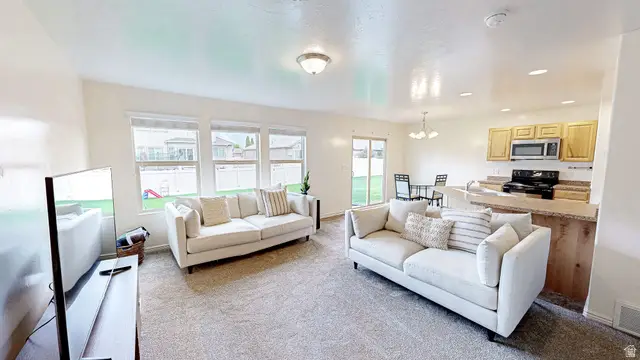 213 S 1930 E, Spanish Fork, UT 84660 - #3