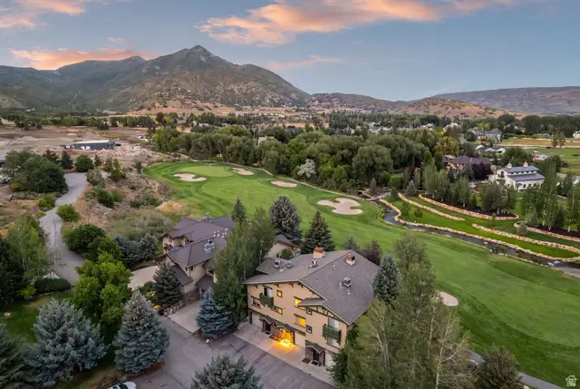 538 Mountain Springs Dr, Midway, UT 84049 - #1