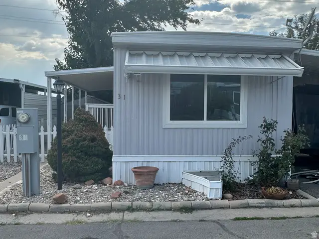 597 N State St E #31, Orem, UT 84057 - #1