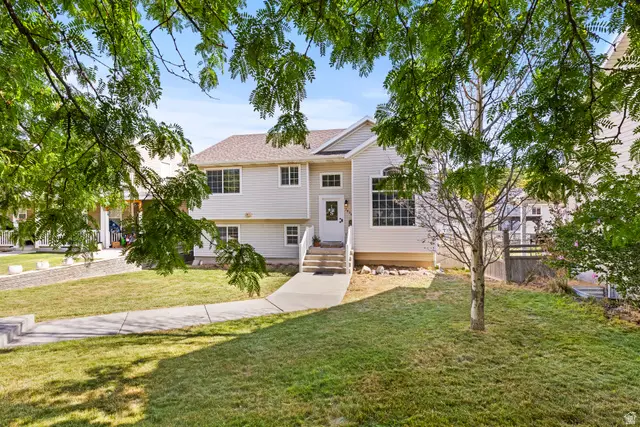 7674 N Red Kite Way, Eagle Mountain, UT 84005 - #1