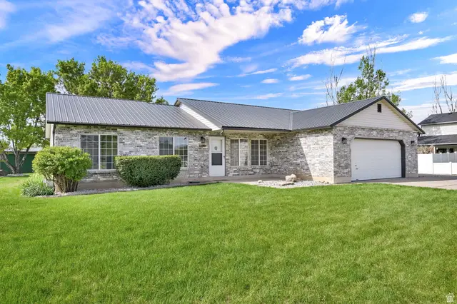 4565 W 4350 S, West Haven, UT 84401 - #1