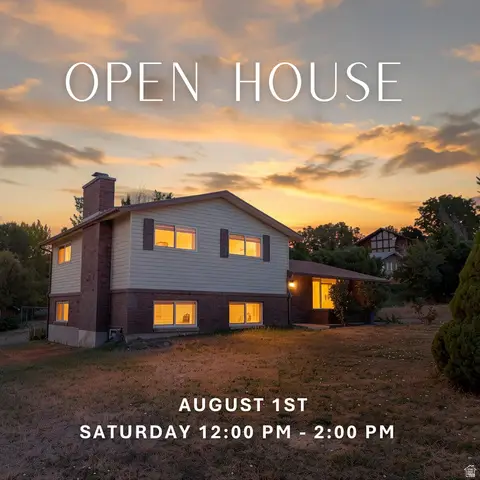 3257 N 400 W, Pleasant View, UT 84414 - #1