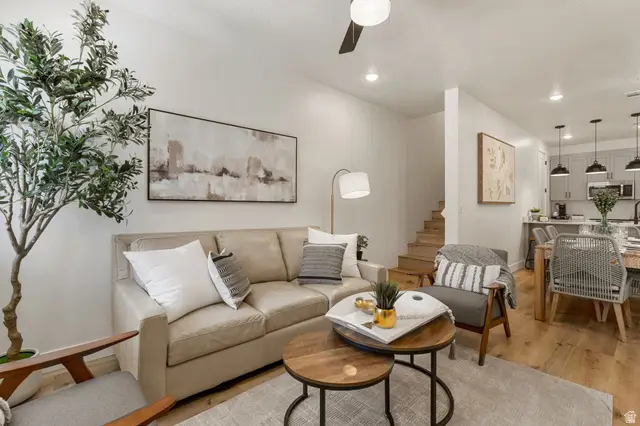 5399 S Cerulean Ln #95, Saint George, UT 84790 - #1