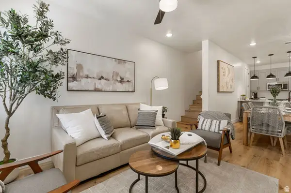 5399 S Cerulean Ln #95, St. George, UT 84790