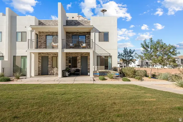 5399 S Cerulean Ln #95, Saint George, UT 84790 - #2
