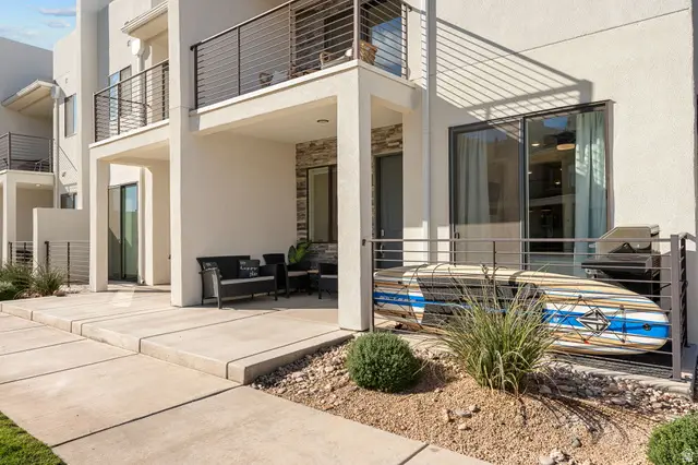 5399 S Cerulean Ln #95, Saint George, UT 84790 - #3