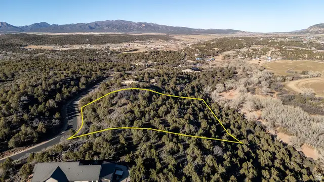 2981 S Juniper Way #238, New Harmony, UT 84757 - #3