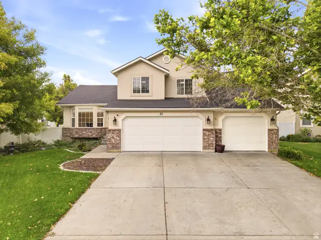 51 E Redwing Ct, Saratoga Springs, UT 84045 - #1