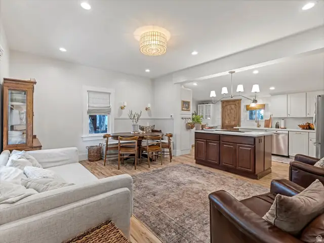 1208 W 4800 S, Taylorsville, UT 84123 - #3