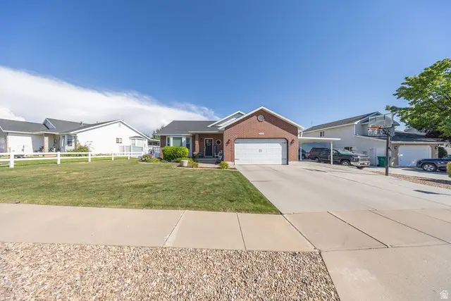 2765 W Lindi Way N, Layton, UT 84041 - #2
