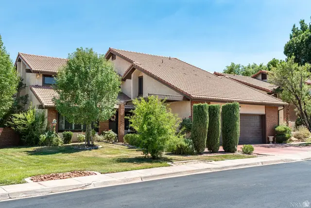 545 S Valley View Dr. #67, Saint George, UT 84770 - #2