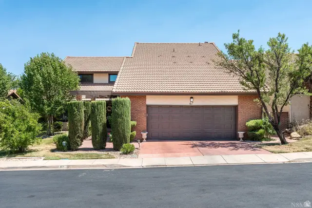 545 S Valley View Dr. #67, Saint George, UT 84770 - #3