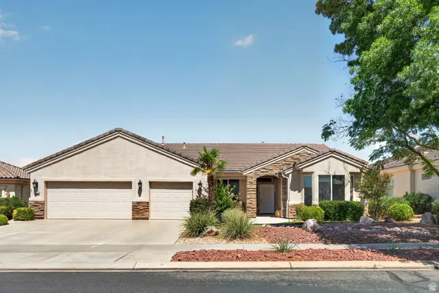 4779 Ironwood Dr, Saint George, UT 84790 - #1