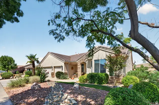 4779 Ironwood Dr, Saint George, UT 84790 - #3