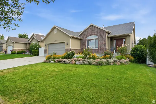 12347 S Black Powder Dr, Herriman, UT 84096 - #1