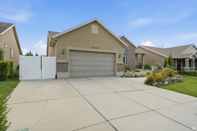 12347 S Black Powder Dr, Herriman, UT 84096 - #3