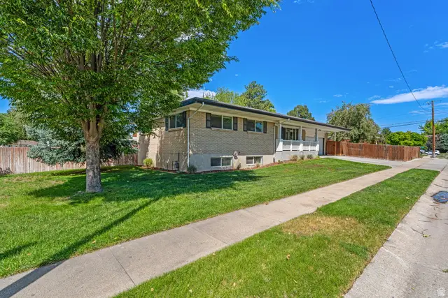 4928 S 1645 E, Holladay, UT 84117 - #2