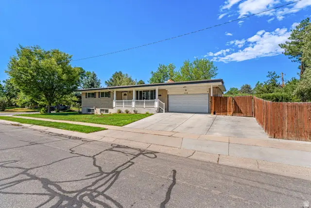 4928 S 1645 E, Holladay, UT 84117 - #3