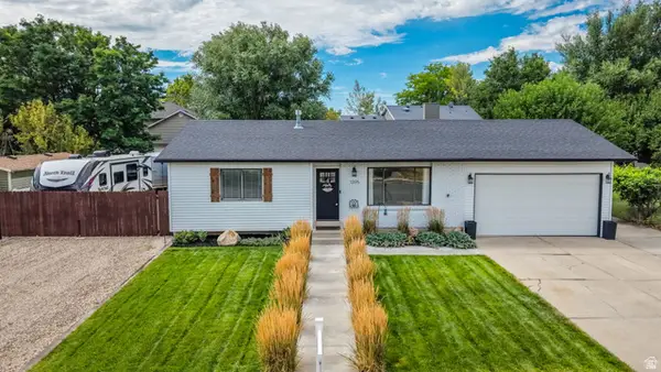 1395 W 12290 S, Riverton, UT 84065