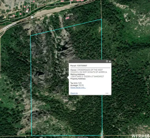 Address Withheld By Seller, Ogden, UT 84403 - #1