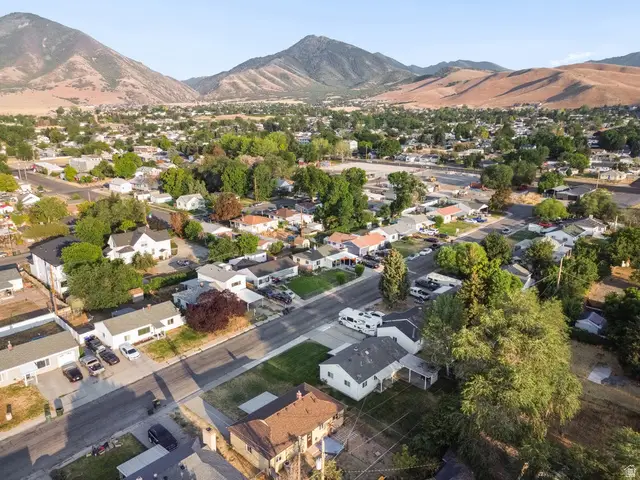 127 N 1st, Tooele, UT 84074 - #2