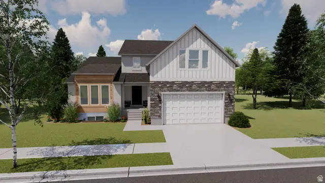 2543 W 400 St S #115, Lehi, UT 84048 - #1