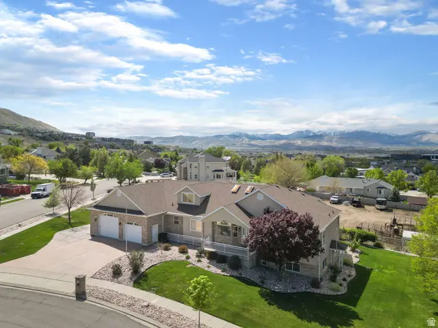 13920 Cromwell Ln, Draper, UT 84020 - #1