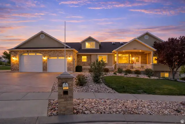 13920 Cromwell Ln, Draper, UT 84020 - #2