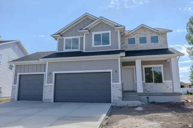 2779 S Saysay Way W, Magna, UT 84044 - #1