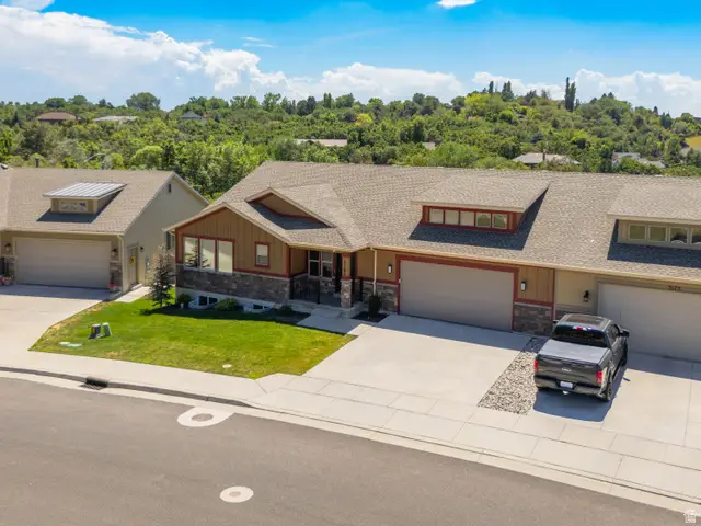 5183 S Sunset Way, Ogden, UT 84403 - #1