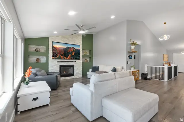 5183 S Sunset Way, Ogden, UT 84403 - #3