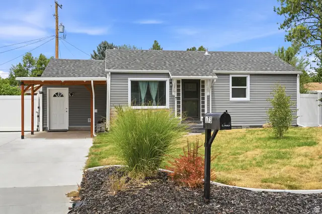 173 N Talbot Dr, Layton, UT 84041 - #2