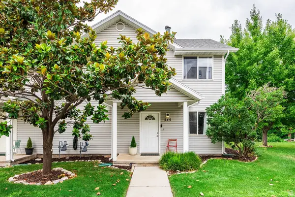 245 N Bliss Ct, Salt Lake City, UT 84116